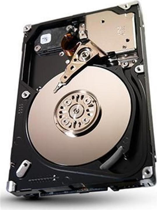 Actual product image Seagate 146GB 64MB 15K SAS 6Gbs Refurbished (0.15 TB, 2.5")