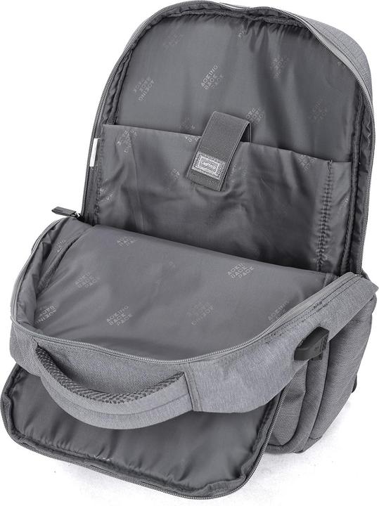Actual product image Aoking Backpack (4.42 l)