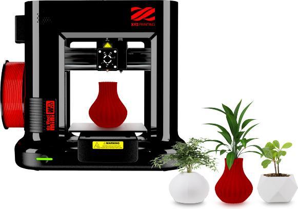 Immagine prodotto XYZprinting Da Vinci Mini W+