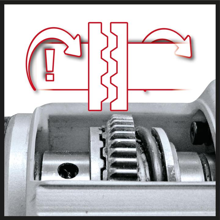Produktbild Einhell Th-Rh 900/1 (Netzbetrieb)
