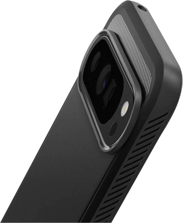 Actual product image Spigen Rugged Armor Case (Google Pixel 9 Pro XL)