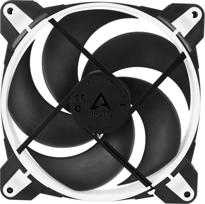 Image du produit Arctic Ventilateur de boîtier BioniX P140 (140 mm, 1 x)