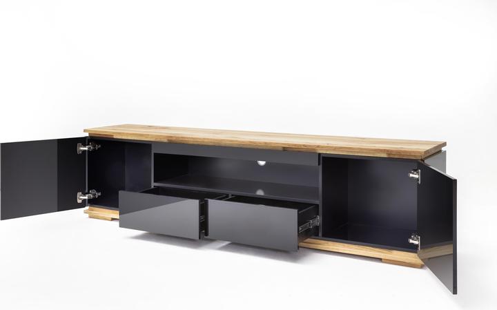 Produktbild Robas Lund Chiaro I (202 x 40 x 54 cm)