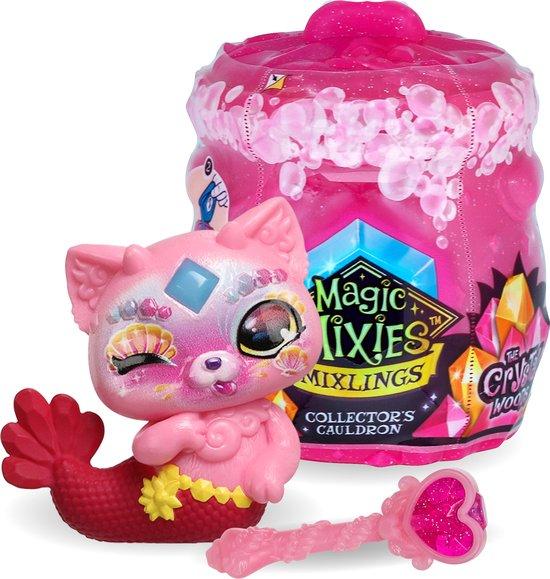 Produktbild Linex Magic Mixies - Mixlings S3 - Single (30420)