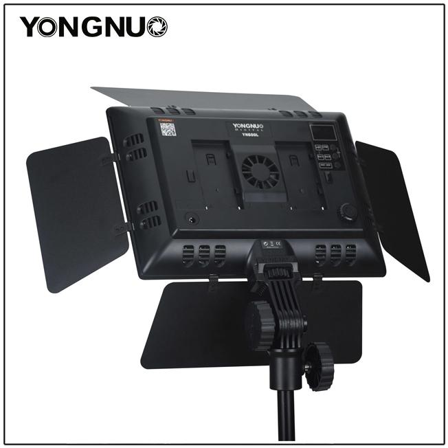 Produktbild Yongnuo YN-600 (Videoleuchte)