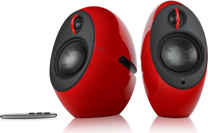 Actual product image Edifier Luna Eclipse E25