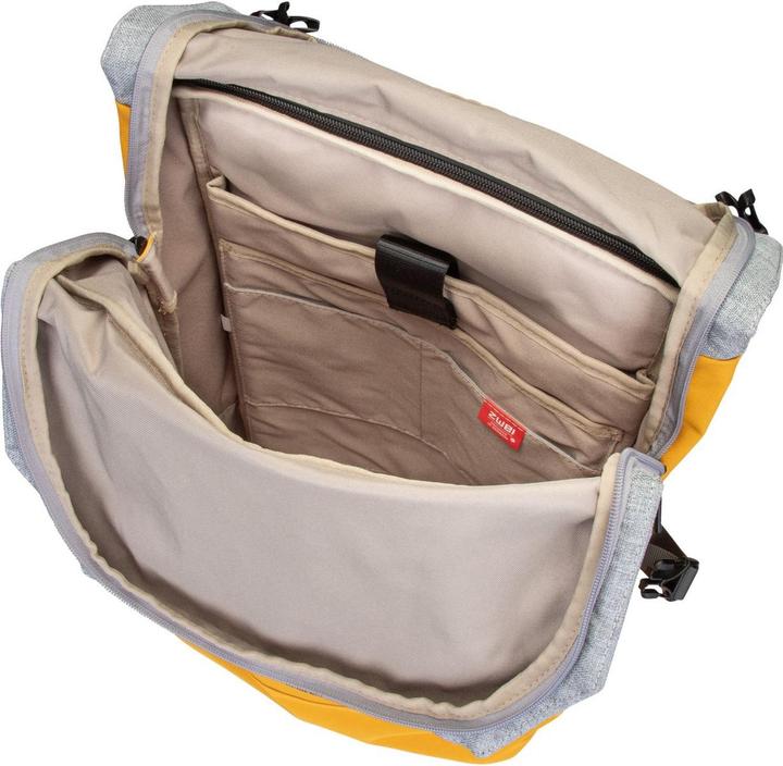 Produktbild Zwei Rucksack / Daypack Benno BE350