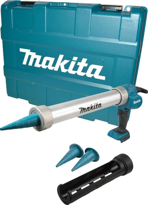 Image du produit Makita DCG180ZXK