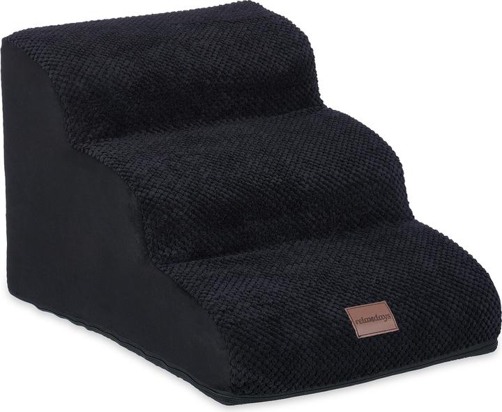 Image du produit Relaxdays Hundetreppe (Chien, Lavable en machine)