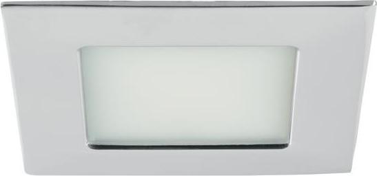 Immagine prodotto Brumberg Lampade Apparecchio da incasso a LED 12V DC 12128023 3000K, cromo Downlight/spotlight/floodlight (355 lm)
