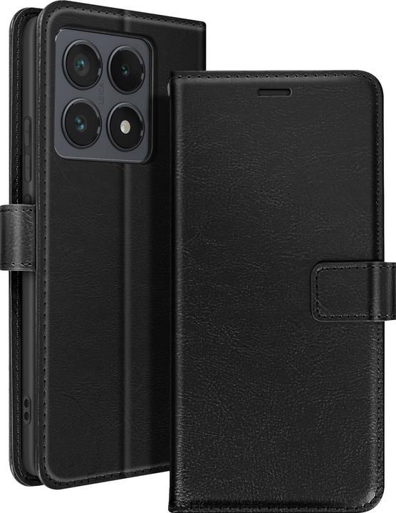 Image du produit Mayaxess Couverture SecureCard (Xiaomi 14T Pro)