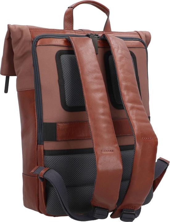 Produktbild Jost Kurierrucksack Malmö Backpack Courier (12 l)