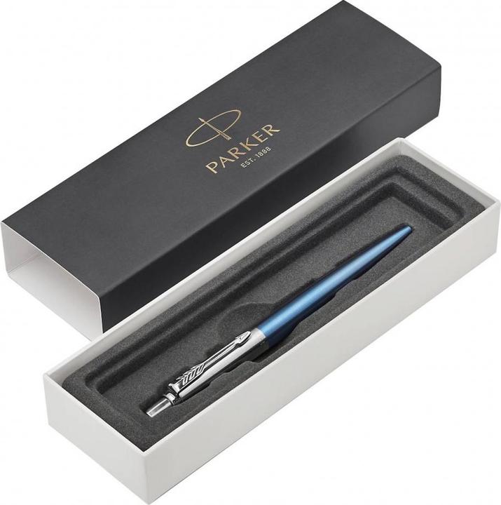 Produktbild Parker Pen Jotter (Blau, 1 x)