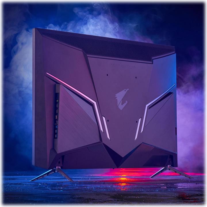 Produktbild Gigabyte Aorus FV43U (3840 x 2160 Pixel, 43")