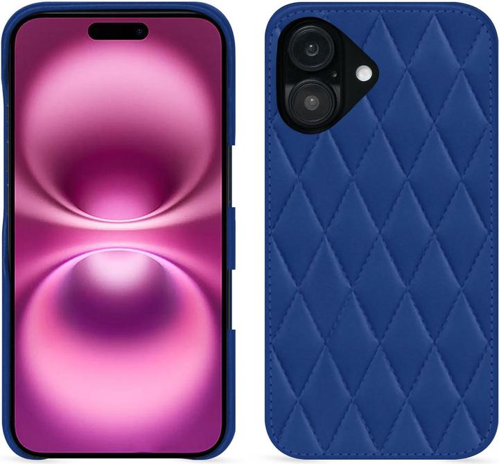 Productafbeelding Noreve Kraag en cuir (Apple iPhone 16 Plus)