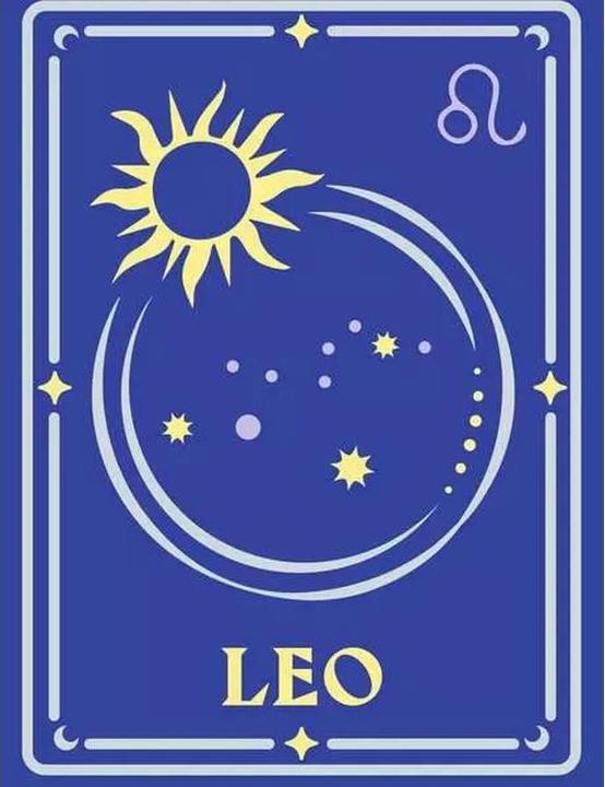 Produktbild Ravensburger CreArt - Malen nach Zahlen 23743 - Zodiac Sign: Leo, Sternzeichen Löwe - ab 14 J