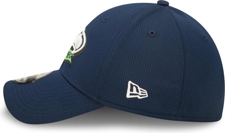 Immagine prodotto New Era Cappellino 39Thirty - SIDELINE COACH Seattle Seahawks (S/M)