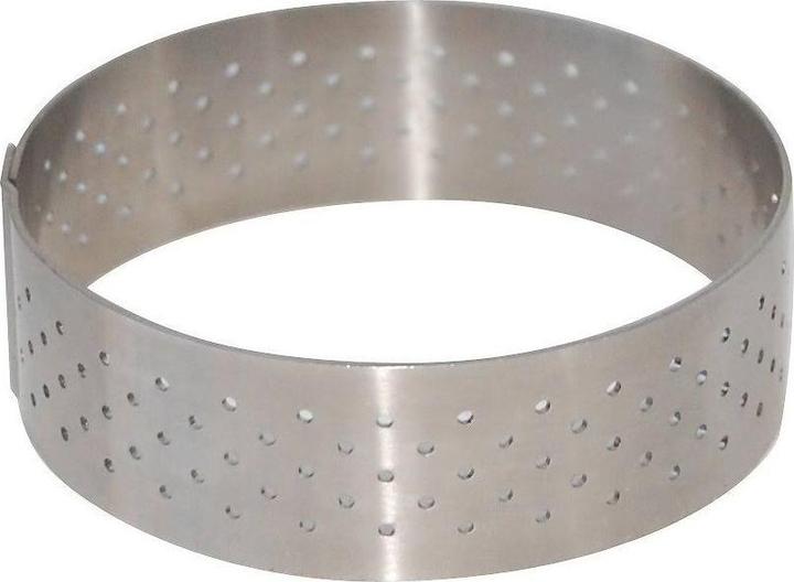 Actual product image de Buyer Cake ring (8.50 cm)