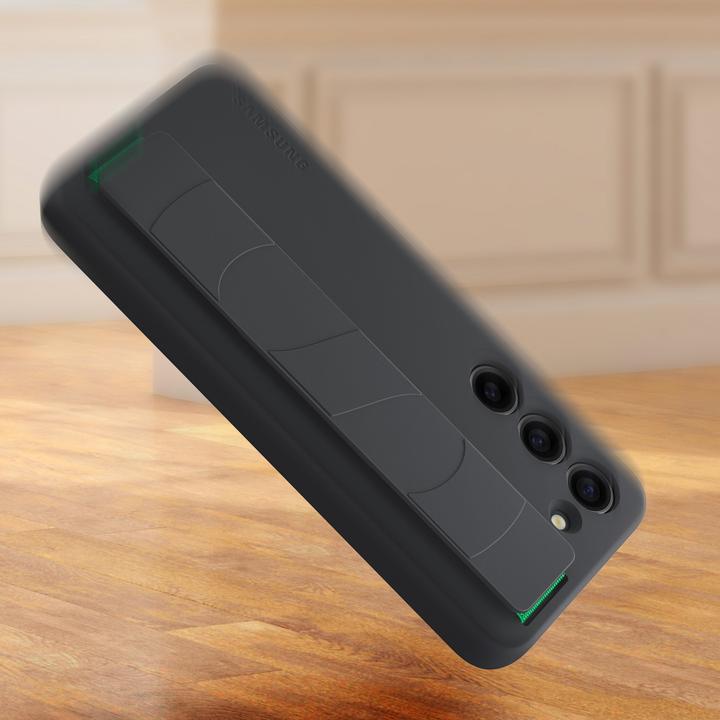 Image du produit Samsung Étui en silicone (Samsung Galaxy S23)