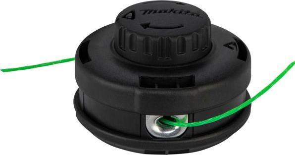 Actual product image Makita Power Scythe Attachment EM408MP (Trim line)
