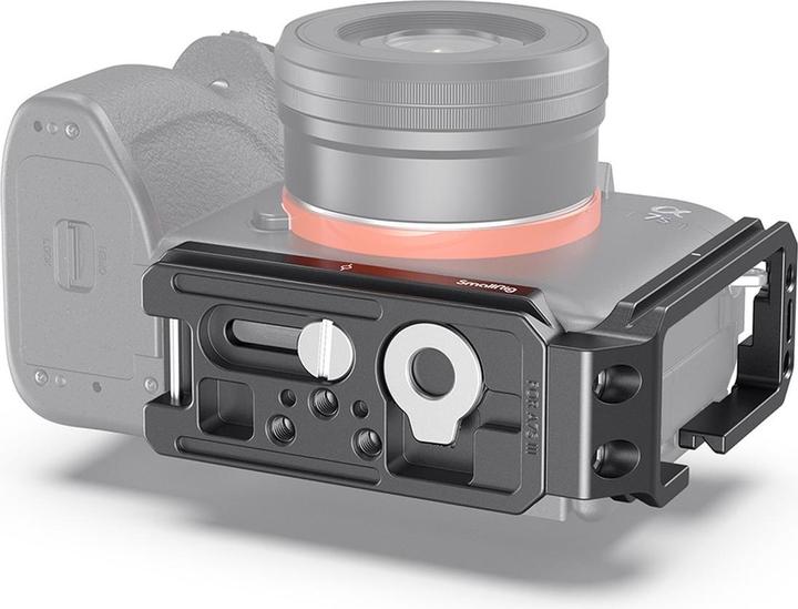 Immagine prodotto SmallRig Staffa a L per fotocamera SONY Alpha 7S III - 3003