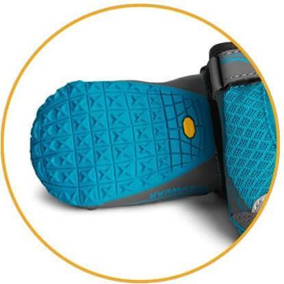 Image du produit Ruffwear Grip Trex (3XS)