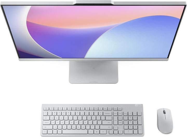 Immagine prodotto Lenovo IdeaCentre AIO 27ARR9 (8 GB, 512 GB)