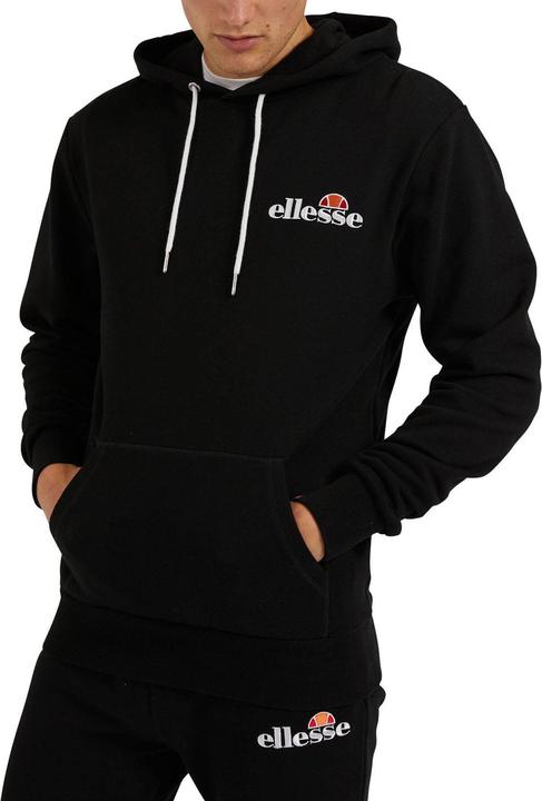 Actual product image Ellesse Hooded sweatshirt (M, L)