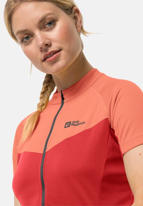 Image du produit Jack Wolfskin Morobbia Fz T W (L)