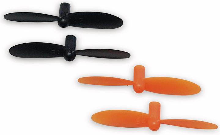 Image du produit DF-Models Pales de rotor de rechange pour 9118 SkyTumbler (Hélices de drones)