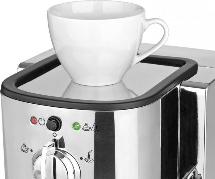 Actual product image Beem Espresso Perfect