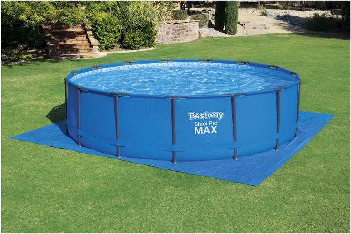 Actual product image Bestway Bodenplanne