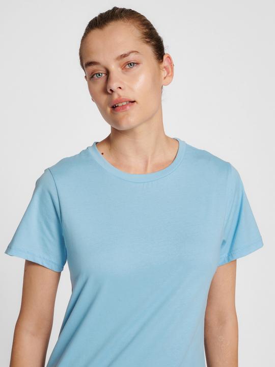 Produktbild hummel Hmlred Basic T-Shirt S/S Woman (M)