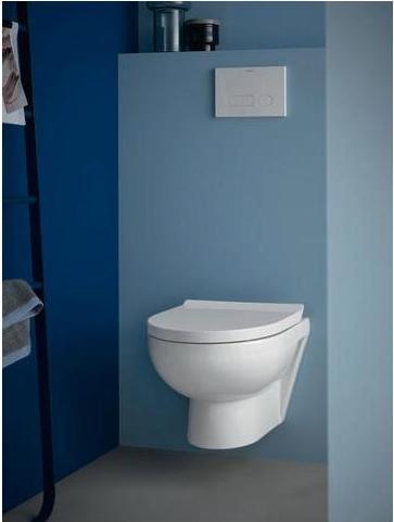 Image du produit Duravit No.1