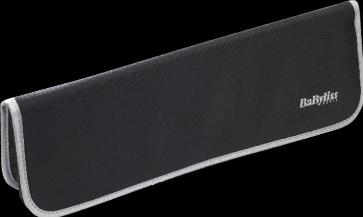 Produktbild BaByliss Steam Pure (Dampfglätteisen)