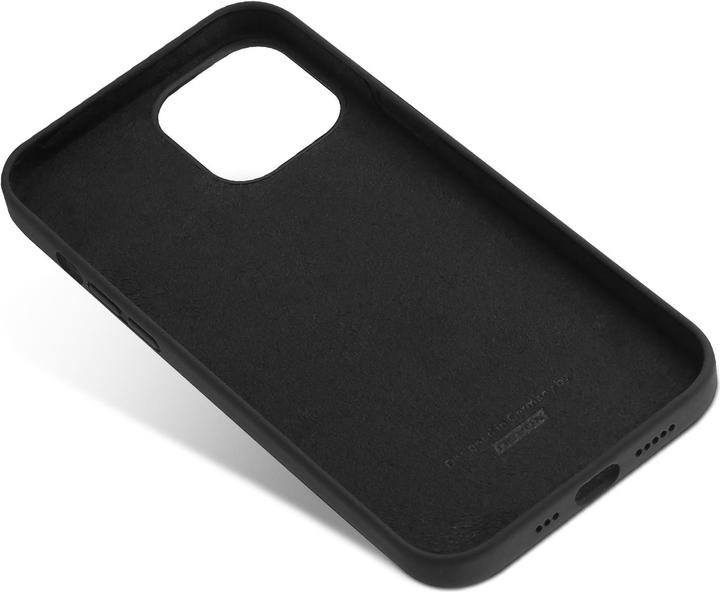 Produktbild Nevox StyleShell Shock - iPhone 15 6.1", schwarz (Apple iPhone 15)