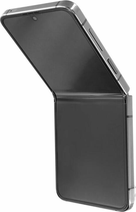 Produktbild Samsung Display + Rahmen SM-F731B Galaxy Z Flip5 Graphit GH82-31827A (Display, Galaxy Z Flip5)
