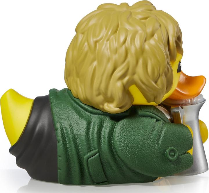 Produktbild Numskull TUBBZ: Lord of the Rings - Meriadoc Brandybock - Boxed Edition