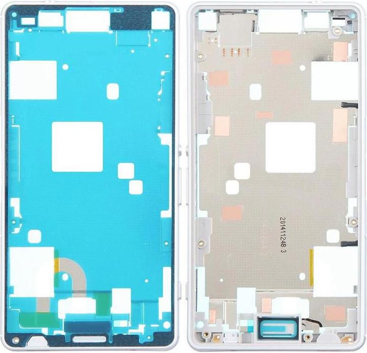 CoreParts Sony Xperia Z3 Compact Front (Sony Xperia Z3 Compact)