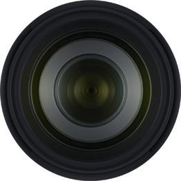 Image du produit Tamron AF 70-210mm f / 4.0 Di VC USD, Canon EF (Canon EF, Plein format)