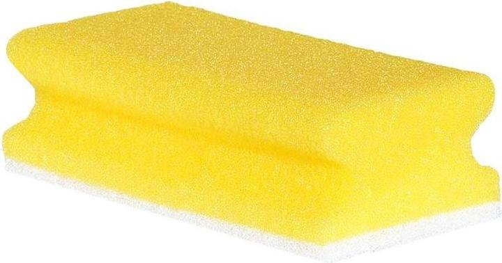 Produktbild Edi Baur Schwammpad 15cm (10 Stk.)