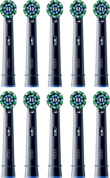 Oral-B Pro CrossAction (10 x)