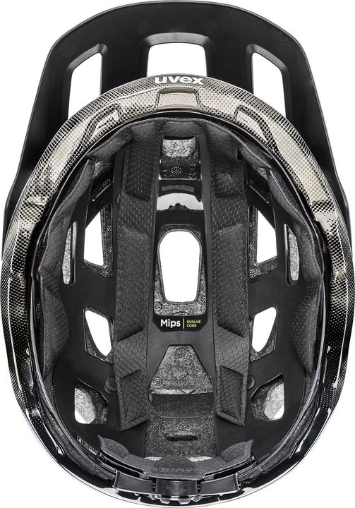 Produktbild Uvex Sports react MIPS (52 - 56 cm)