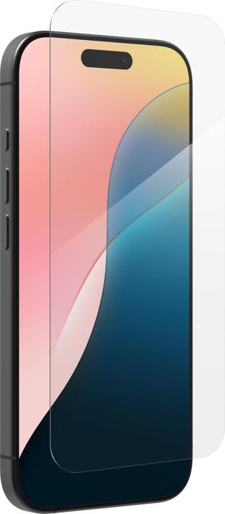 Immagine prodotto Zagg Defence Glass (1 Pezzo/i, Apple iPhone 16 Pro)
