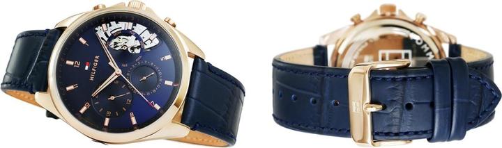 Image du produit Tommy Hilfiger Baker (Montre analogique, 43.50 mm)