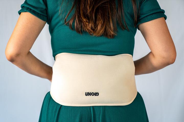 Immagine prodotto Unold Borsa dell'acqua calda elettrica (0.27 l)