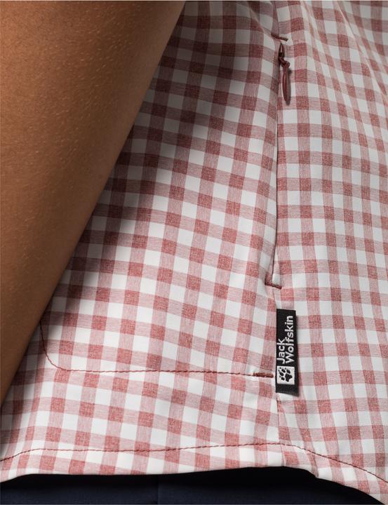 Actual product image Jack Wolfskin Kepler Shirt W (S)