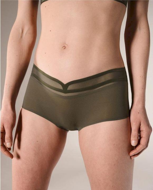 Hästko Shorty N°19 (1)