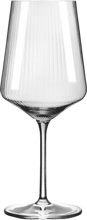 Actual product image Ritzenhoff Sunburst wine glass set of 12 H24 (54 cl, 12 Glasses, Wine glasses set)
