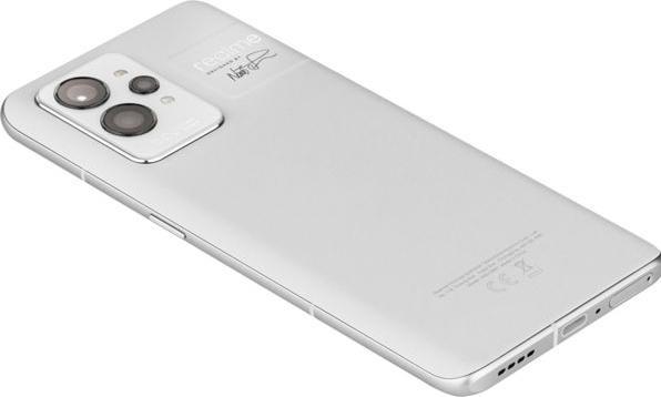 Produktbild realme GT2 Pro (256 GB, paper white, 6.70", Dual SIM, 50 Mpx, 5G)